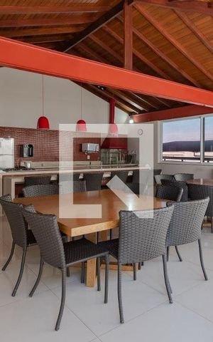 Apartamento à venda com 70m², 3 quartos e 1 vagaÁrea comum - Salão de festas