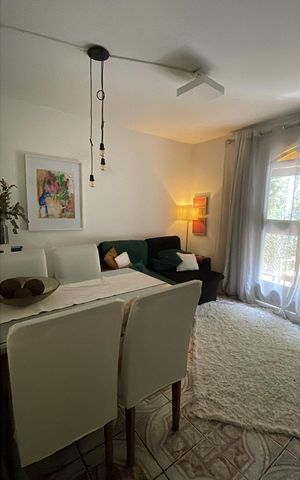 Apartamento à venda com 72m², 2 quartos e sem vagaSala