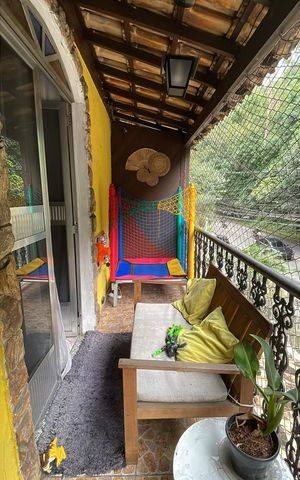Apartamento à venda com 72m², 2 quartos e sem vaga Apartamento à venda com 72m², 2 quartos e sem vagaVaranda