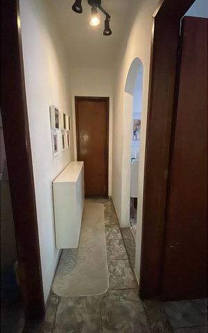 Apartamento à venda com 72m², 2 quartos e sem vaga Apartamento à venda com 72m², 2 quartos e sem vagaCorredor
