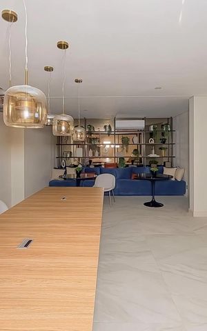 Apartamento para alugar com 84m², 3 quartos e 1 vaga Apartamento para alugar com 84m², 3 quartos e 1 vagaÁrea comum