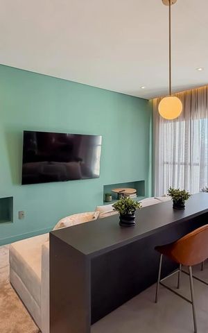 Apartamento para alugar com 84m², 3 quartos e 1 vaga Apartamento para alugar com 84m², 3 quartos e 1 vagaÁrea comum