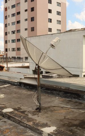 Casa à venda com 99m², 2 quartos e 3 vagasÁrea externa