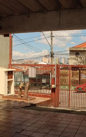 Casa à venda com 99m², 2 quartos e 3 vagasÁrea externa