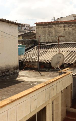 Casa à venda com 99m², 2 quartos e 3 vagasÁrea externa
