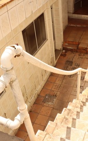 Casa à venda com 99m², 2 quartos e 3 vagasÁrea externa