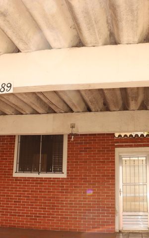 Casa à venda com 99m², 2 quartos e 3 vagasÁrea externa