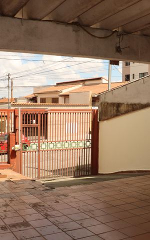 Casa à venda com 99m², 2 quartos e 3 vagasÁrea externa