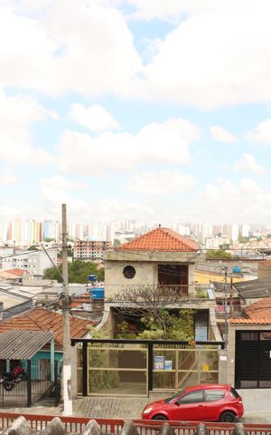 Casa à venda com 99m², 2 quartos e 3 vagasÁrea externa