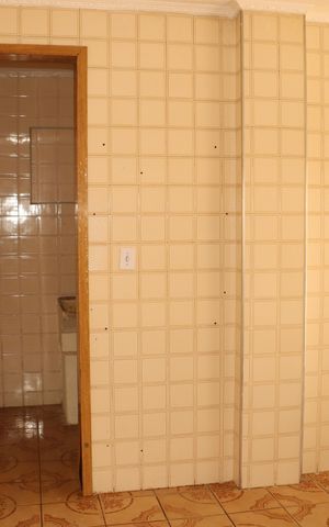 Casa à venda com 99m², 2 quartos e 3 vagasCozinha