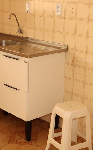 Casa à venda com 99m², 2 quartos e 3 vagasCozinha