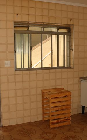 Casa à venda com 99m², 2 quartos e 3 vagasCozinha
