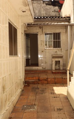 Casa à venda com 99m², 2 quartos e 3 vagasÁrea externa