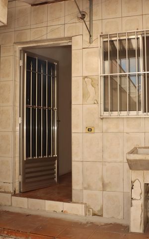 Casa à venda com 99m², 2 quartos e 3 vagasÁrea de serviço