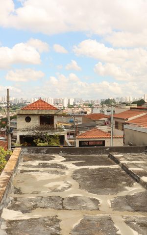 Casa à venda com 99m², 2 quartos e 3 vagasÁrea externa