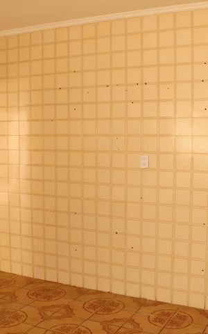 Casa à venda com 99m², 2 quartos e 3 vagasCozinha