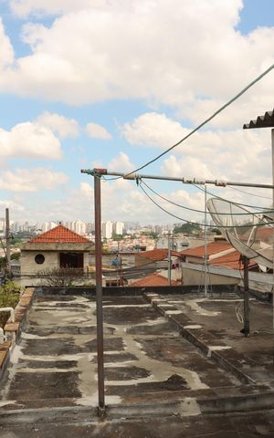 Casa à venda com 99m², 2 quartos e 3 vagasÁrea externa