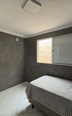 Casa para alugar com 129m², 3 quartos e 2 vagas Casa para alugar com 129m², 3 quartos e 2 vagasQuarto 1