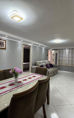 Casa para alugar com 129m², 3 quartos e 2 vagas Casa para alugar com 129m², 3 quartos e 2 vagasSala