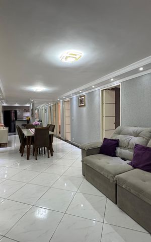 Casa para alugar com 129m², 3 quartos e 2 vagas Casa para alugar com 129m², 3 quartos e 2 vagasSala