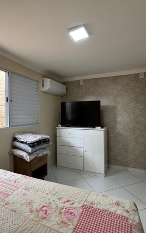 Casa para alugar com 129m², 3 quartos e 2 vagas Casa para alugar com 129m², 3 quartos e 2 vagasSuíte