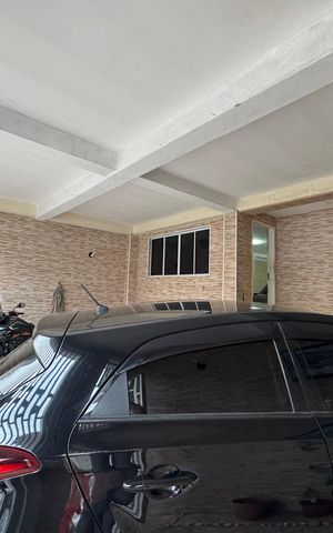 Casa para alugar com 129m², 3 quartos e 2 vagas Casa para alugar com 129m², 3 quartos e 2 vagasGaragem