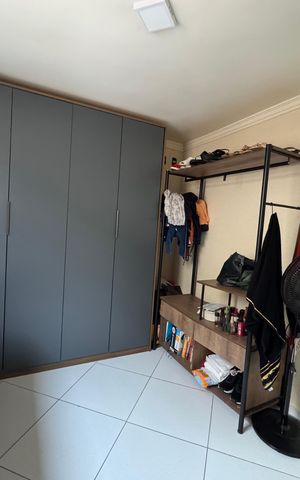 Casa para alugar com 129m², 3 quartos e 2 vagas Casa para alugar com 129m², 3 quartos e 2 vagasQuarto 2