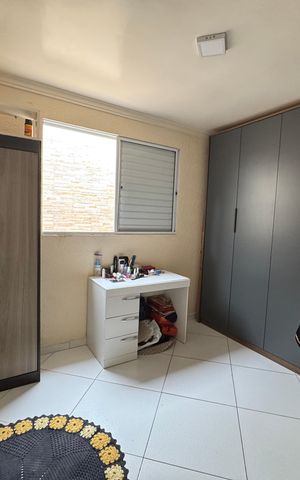 Casa para alugar com 129m², 3 quartos e 2 vagas Casa para alugar com 129m², 3 quartos e 2 vagasQuarto 2