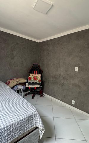 Casa para alugar com 129m², 3 quartos e 2 vagas Casa para alugar com 129m², 3 quartos e 2 vagasQuarto 1