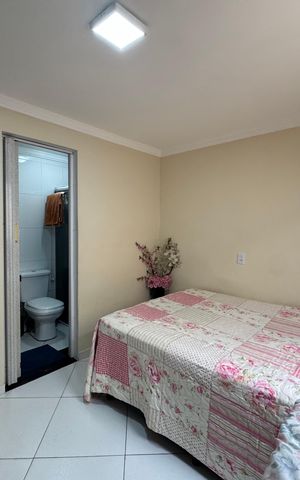 Casa para alugar com 129m², 3 quartos e 2 vagas Casa para alugar com 129m², 3 quartos e 2 vagasSuíte