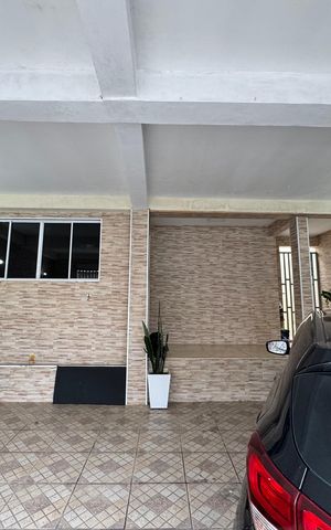Casa para alugar com 129m², 3 quartos e 2 vagas Casa para alugar com 129m², 3 quartos e 2 vagasGaragem