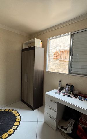 Casa para alugar com 129m², 3 quartos e 2 vagas Casa para alugar com 129m², 3 quartos e 2 vagasQuarto 2