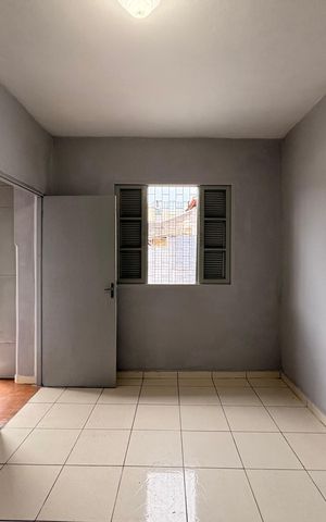 Casa para alugar com 107m², 2 quartos e 1 vaga Casa para alugar com 107m², 2 quartos e 1 vagaQuarto 2