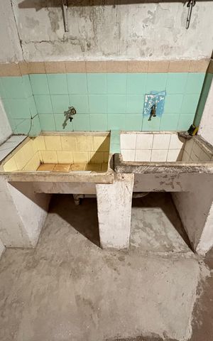 Casa para alugar com 107m², 2 quartos e 1 vaga Casa para alugar com 107m², 2 quartos e 1 vagaÁrea de serviço