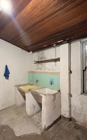 Casa para alugar com 107m², 2 quartos e 1 vaga Casa para alugar com 107m², 2 quartos e 1 vagaÁrea de serviço