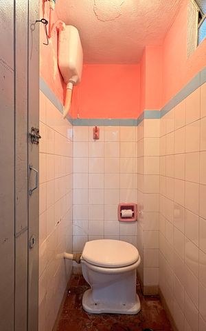 Casa para alugar com 107m², 2 quartos e 1 vaga Casa para alugar com 107m², 2 quartos e 1 vagaLavabo