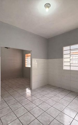 Casa para alugar com 107m², 2 quartos e 1 vaga Casa para alugar com 107m², 2 quartos e 1 vagaCozinha
