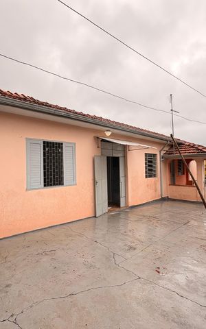 Casa para alugar com 107m², 2 quartos e 1 vaga Casa para alugar com 107m², 2 quartos e 1 vagaQuintal