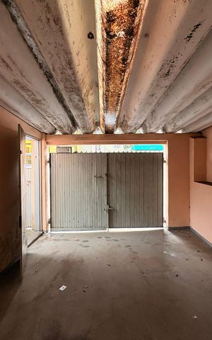 Casa para alugar com 107m², 2 quartos e 1 vaga Casa para alugar com 107m², 2 quartos e 1 vagaGaragem