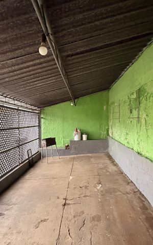 Casa para alugar com 107m², 2 quartos e 1 vaga Casa para alugar com 107m², 2 quartos e 1 vagaDepósito