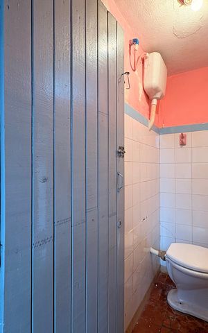 Casa para alugar com 107m², 2 quartos e 1 vaga Casa para alugar com 107m², 2 quartos e 1 vagaLavabo