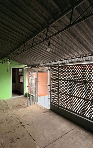 Casa para alugar com 107m², 2 quartos e 1 vaga Casa para alugar com 107m², 2 quartos e 1 vagaDepósito