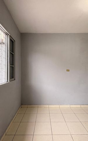 Casa para alugar com 107m², 2 quartos e 1 vaga Casa para alugar com 107m², 2 quartos e 1 vagaQuarto 2