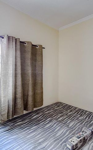 Casa para alugar com 70m², 2 quartos e 2 vagasQuarto 2 - Suíte