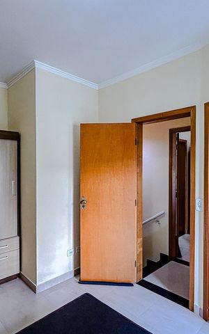 Casa para alugar com 70m², 2 quartos e 2 vagasQuarto 1 - Suíte