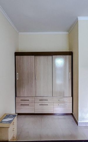 Casa para alugar com 70m², 2 quartos e 2 vagasQuarto 1 - Suíte