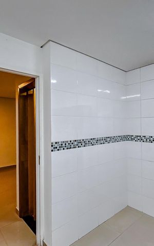 Casa para alugar com 70m², 2 quartos e 2 vagasCozinha