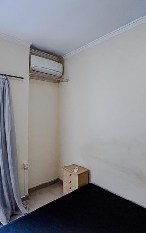 Casa para alugar com 70m², 2 quartos e 2 vagasQuarto 1 - Suíte