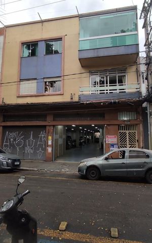 Apartamento para alugar com 99m², 2 quartos e sem vagaFachada