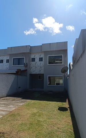 Casa para alugar com 156m², 4 quartos e 3 vagas Casa para alugar com 156m², 4 quartos e 3 vagasFACHADA
